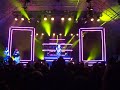 Erasure - Stop (Live From Tonhalle in München) march/4/18