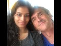 Rick & Indrani - Our Story