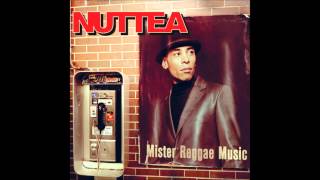 Nuttea / Tsunami / Mister Reggae Music / Feb.2013