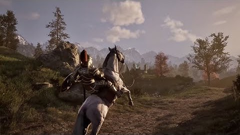 The Elder Scrolls IV: Oblivion Remastered (PART-05) Try to complete (CRUSADER ARMOR) quest.