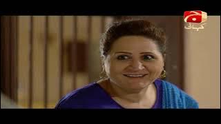 Saari Bhool Hamari Thi - Episode 06 | GEO KAHANI