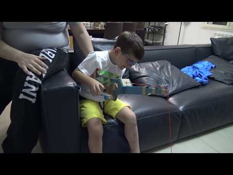 Nintendo LABO provato