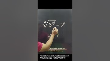 How can Solve Surds and Indices based problems