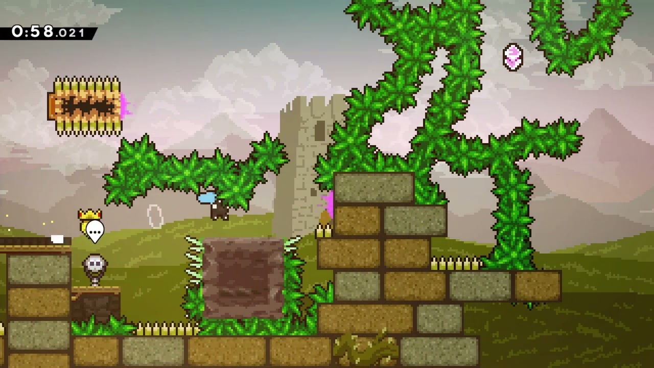 Celeste - Glimpses Golden Berry