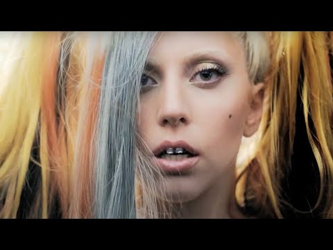 Video: Lady Gaga udgiver 