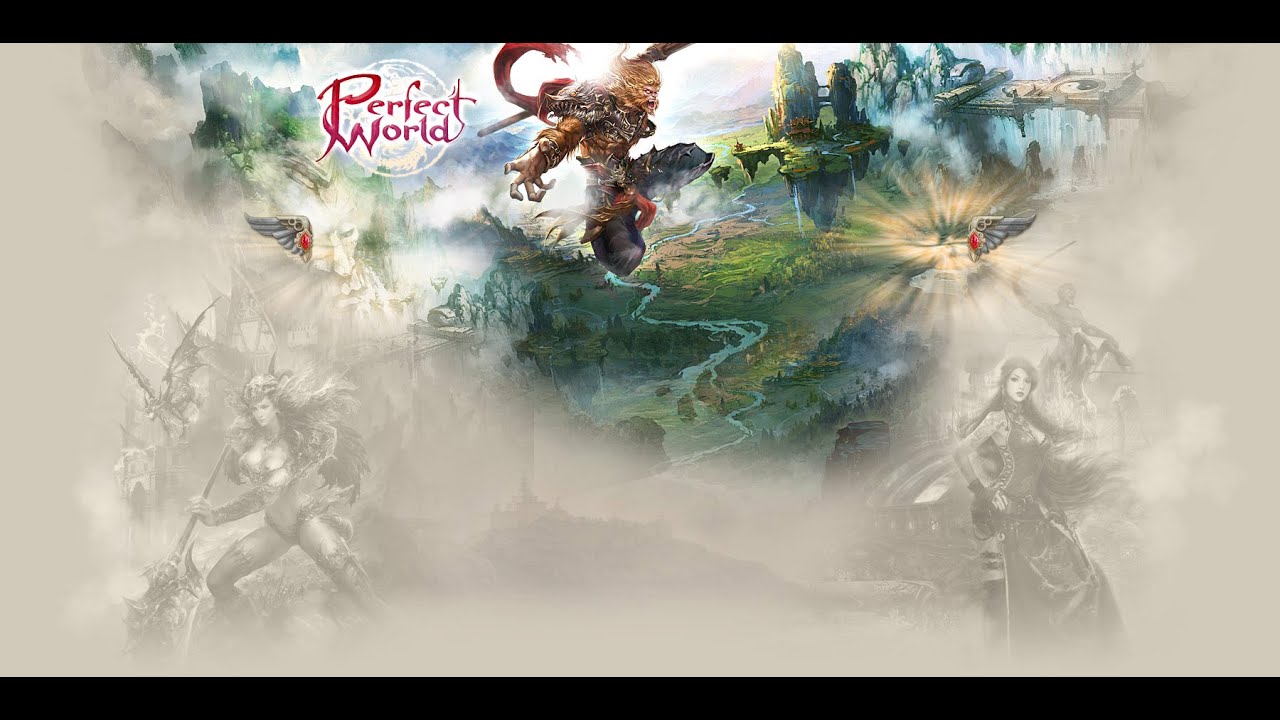 Dota 2 world perfect world фото 88