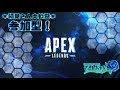 【APEX】参加型❀キーマウ練習中ですが遊びませんか？【カジュアル参加型】