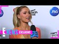 Paris Hilton TEASES New Music Before Album Release (Exclusive) | E! News