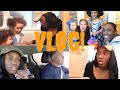 VLOG: WHAT WE'VE BEEN UP TO | UNBOXING | & HOW WE SPENT HALLOWEEN IN QUARANTINE | Nikki O