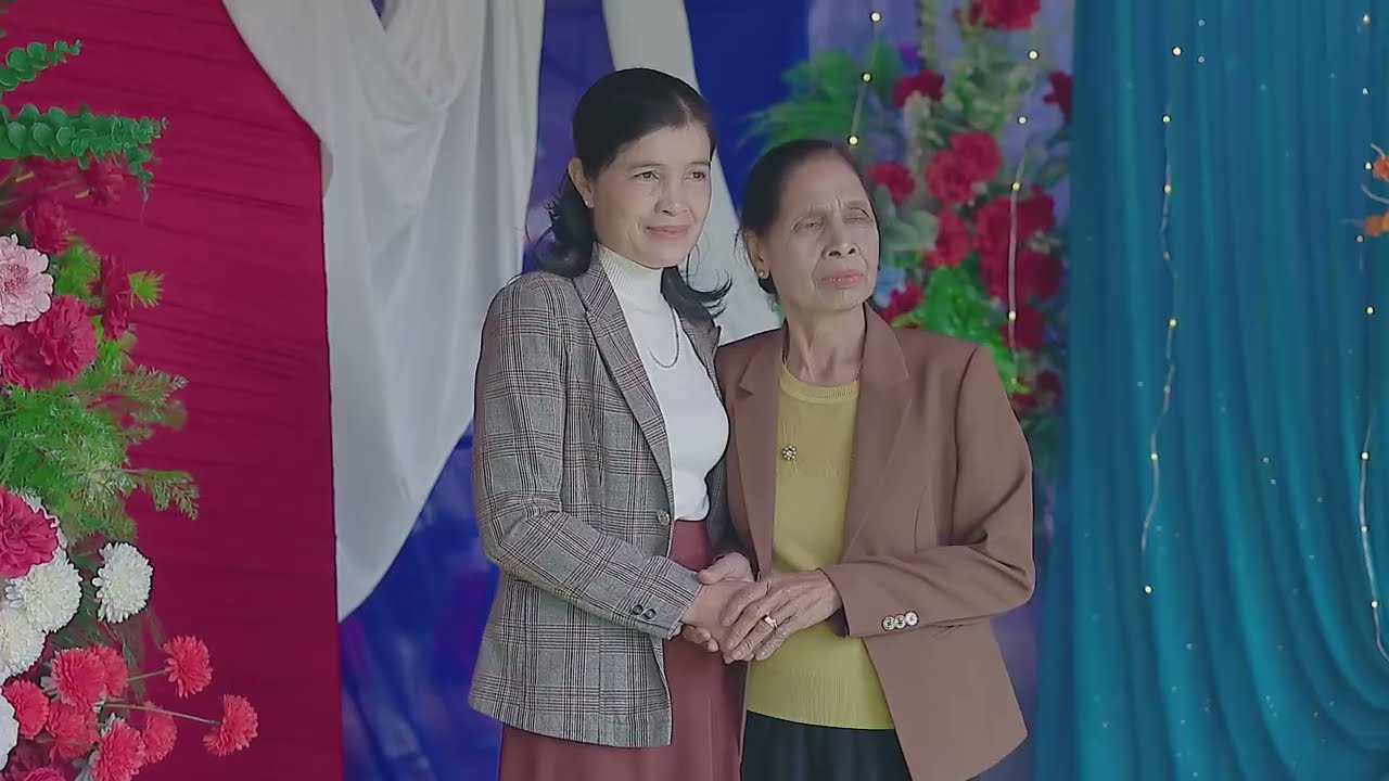 FULL MỪNG TÂN GIA NHÀ AMA , AMI MIÊL | 23.01.2026