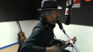 Howe Gelb - Plain of Existence (live at Maps)