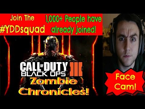 Kino Der Toten Challenge SOLO | ZOMBIES | Round 100 Attempt BO3 - Kino Der Toten Challenge SOLO | ZOMBIES | Round 100 Attempt BO3