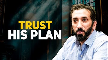 Are Hardships My Fault, or a Test from Allah? | Nouman Ali Khan | Islam Lover 2.0