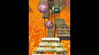 🔥 Going Balls VS Rollance Balls VS Rolling Ball Games New Race 3128 | Android/IOS Games