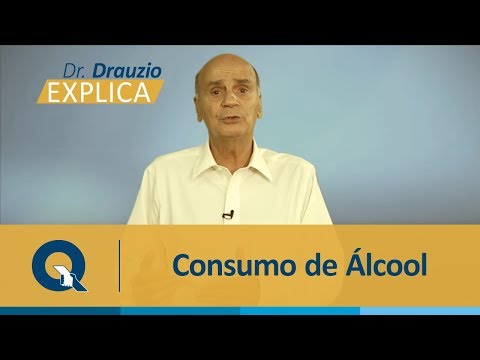 Vídeo: 10 Mitos Mais Comuns Sobre O álcool
