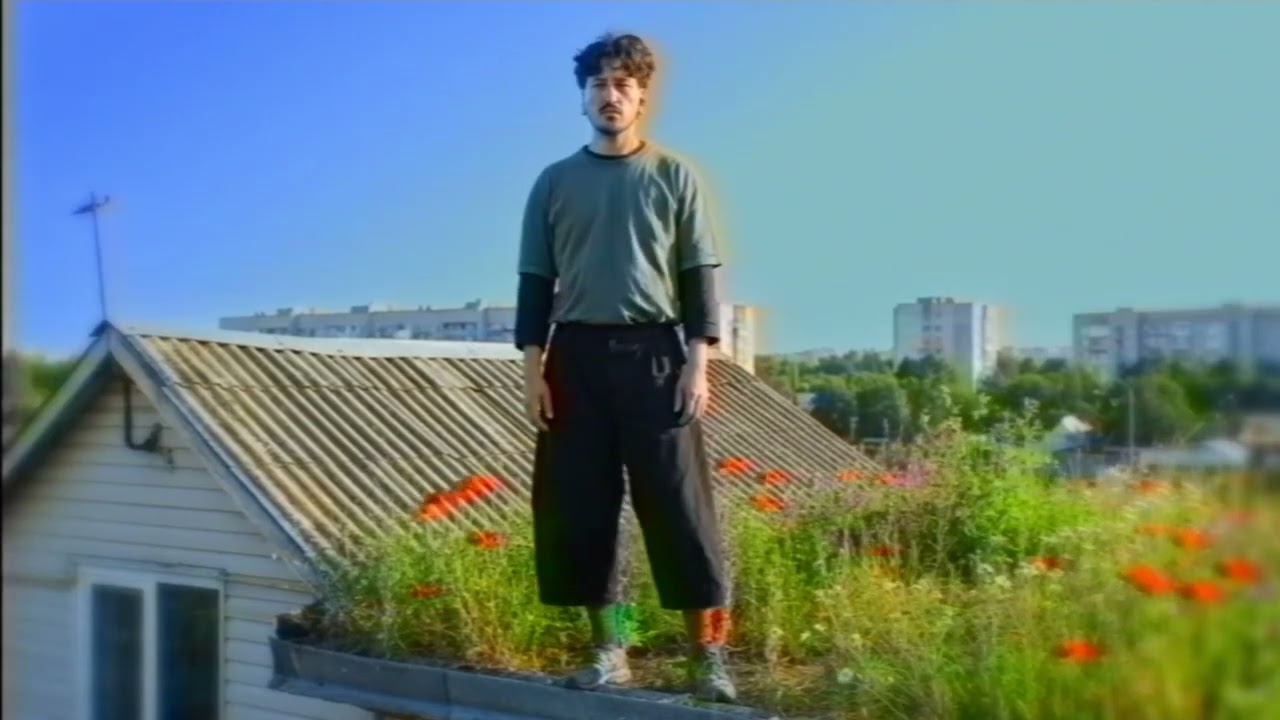 ⛧ Мить ⛧ Світлоносець ⛧ Ukrainian Post-Punk, dream pop, jangle pop, shoegaze