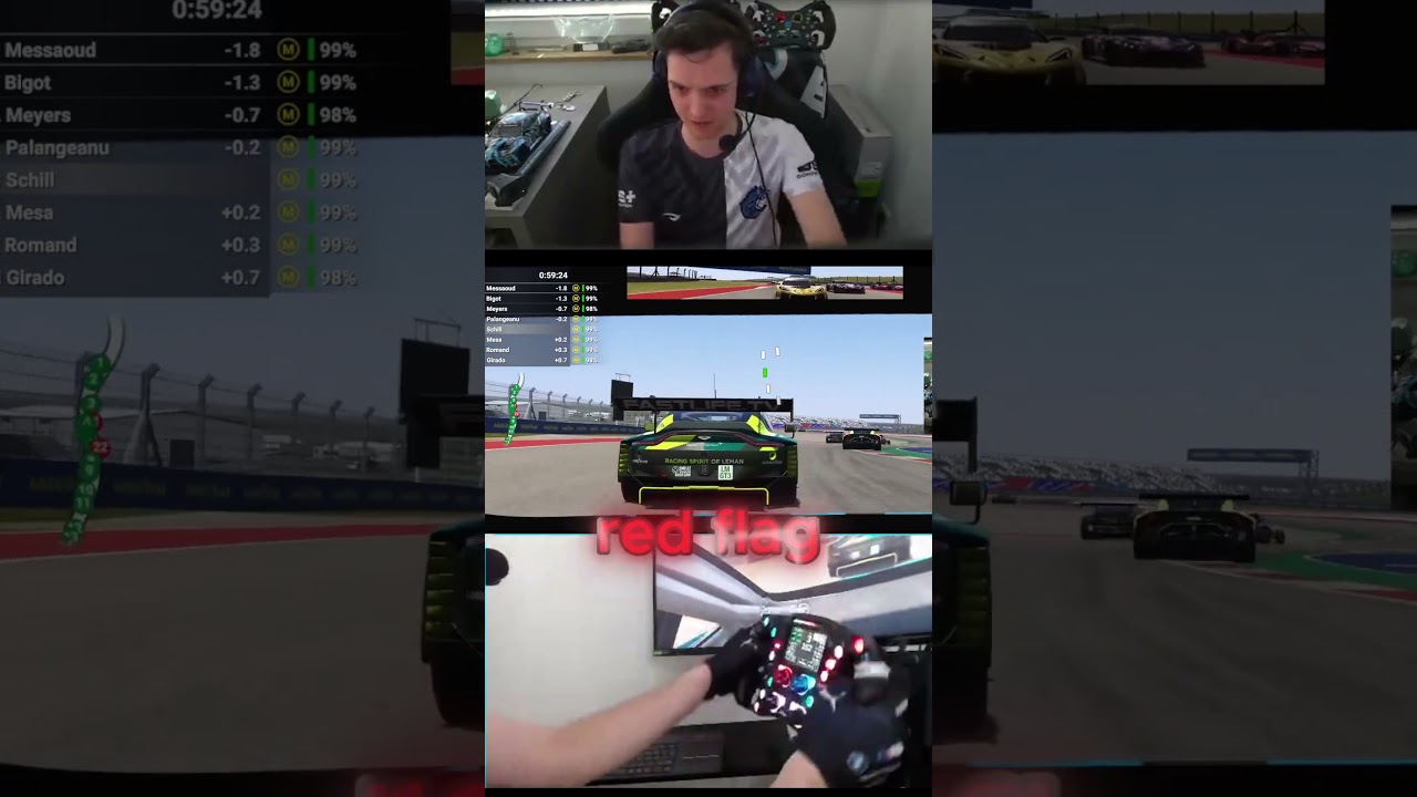 Гиперкары возвращаются… и вытесняют GT3 😱 | Мы выживаем