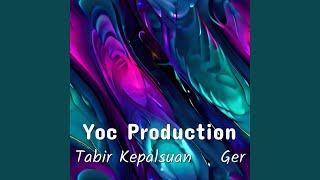 Tabir Kepalsuan Geri