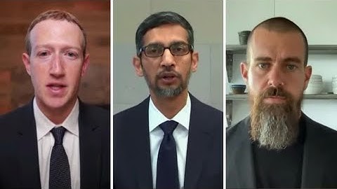 We Need More Transparency in Algorithms Used By Social Media Platforms: Wheeler