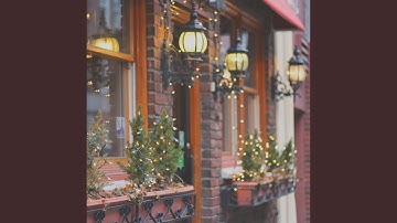 Subdued Backdrops for Java Vibes