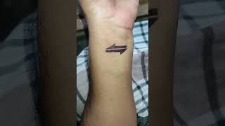 How To Make Data On Symbol On Hand Data On Symbol Inter Net Symbol