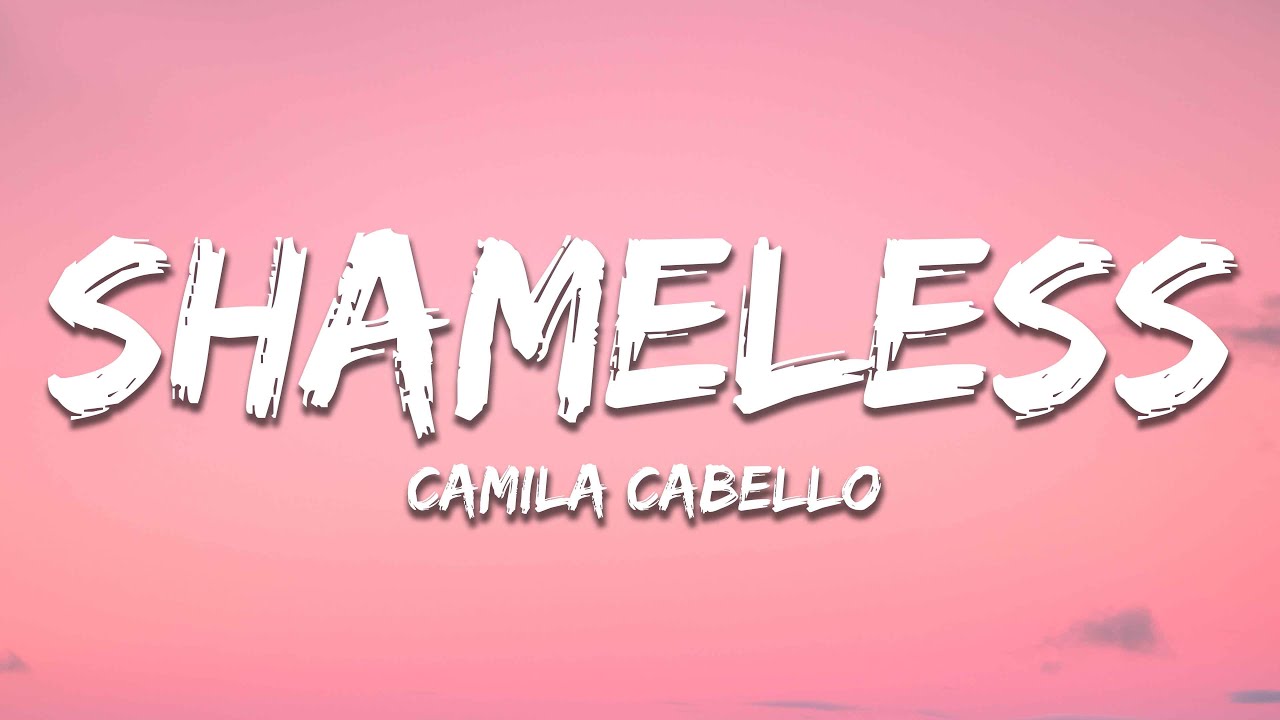 Shameless camila speed up