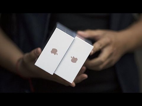 Βίντεο: Τι έγινε γνωστό για την κυκλοφορία του νέου IPhone