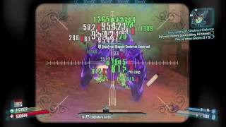 Borderlands 2 OP8 Maya Digistruct Peak full, part 9