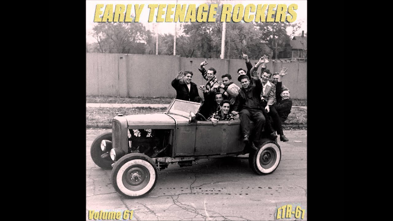 Rochelle Johnson - Playing The Field