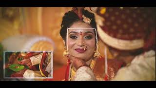 Wedding Teaser .....Pooja Gaurav Present By- Prakash Digital....