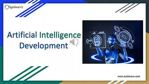 Unlocking AI Potential with Systimanx: Revolutionize Your Business