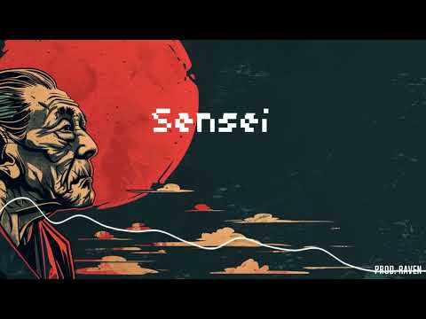 'SENSEI' | Dark