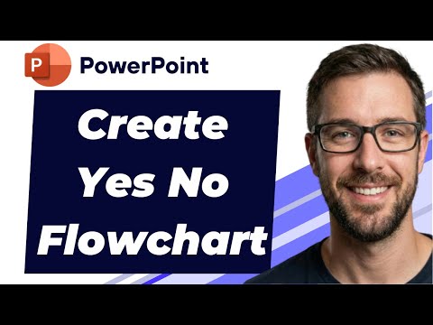 How To Create Yes No Flowchart In Microsoft PowerPoint [2026 Guide]