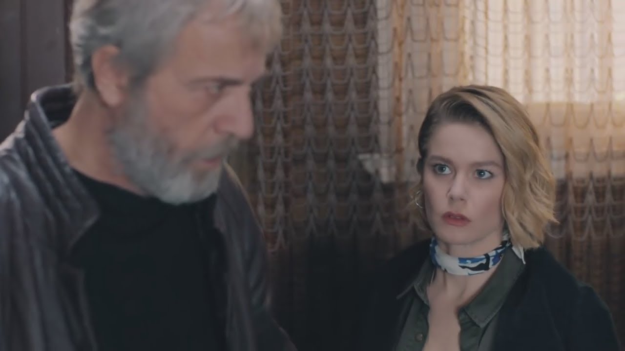 8. Gün / The 8th Day Trailer - Episode 5 (Eng & Tur Subs)