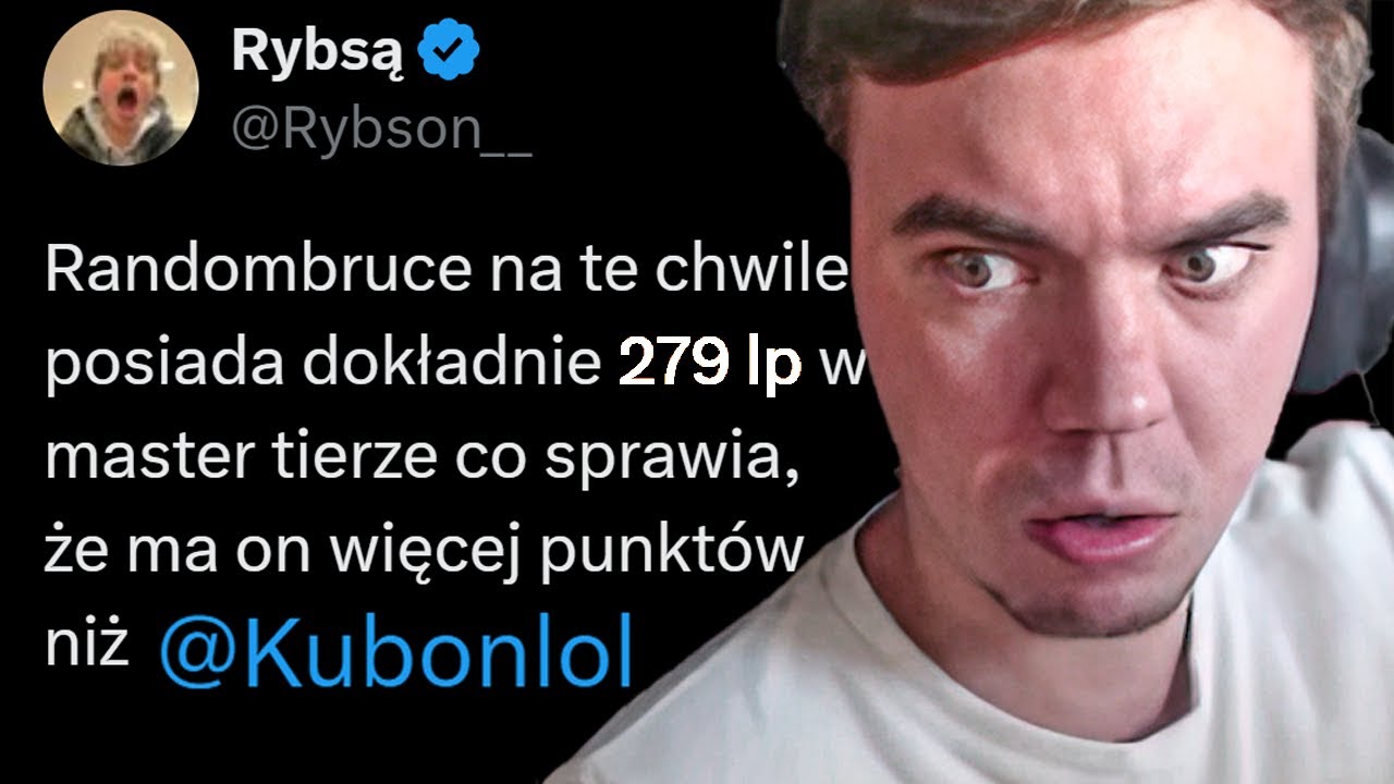 AFERA BRUCOWO-RYBSONOWA | ANALIZA GIERKI 0/15 | DEBATA Z KUBONEM