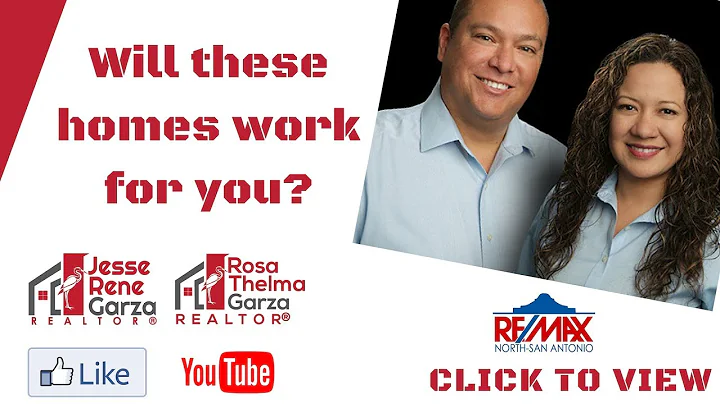 Will these homes work for you? | Rosa Thelma Garza...