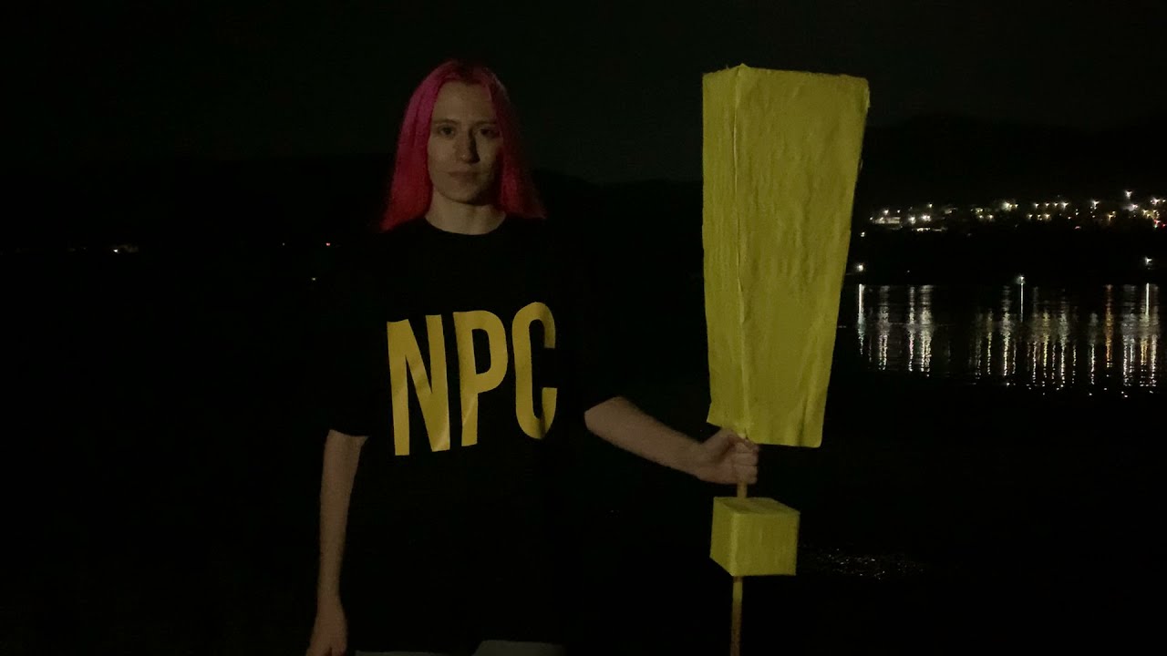 Загадка от NPC №2