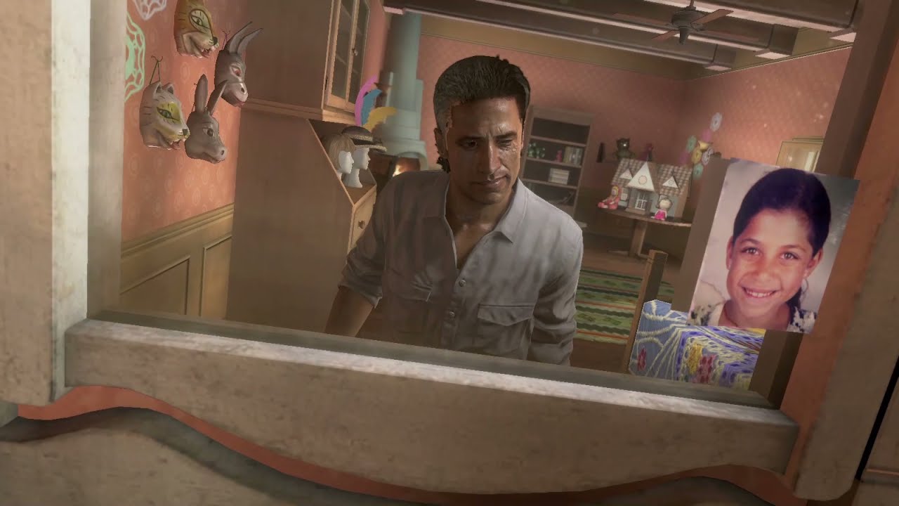 Call Of Duty: Black Ops 2 - Time and Fate