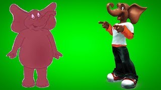 Choco Krispis Evolución 1970-2018 | Melvin | Súper Videos