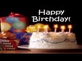 Happy Birthday Surprise Wishes Video Greeting, Ecard