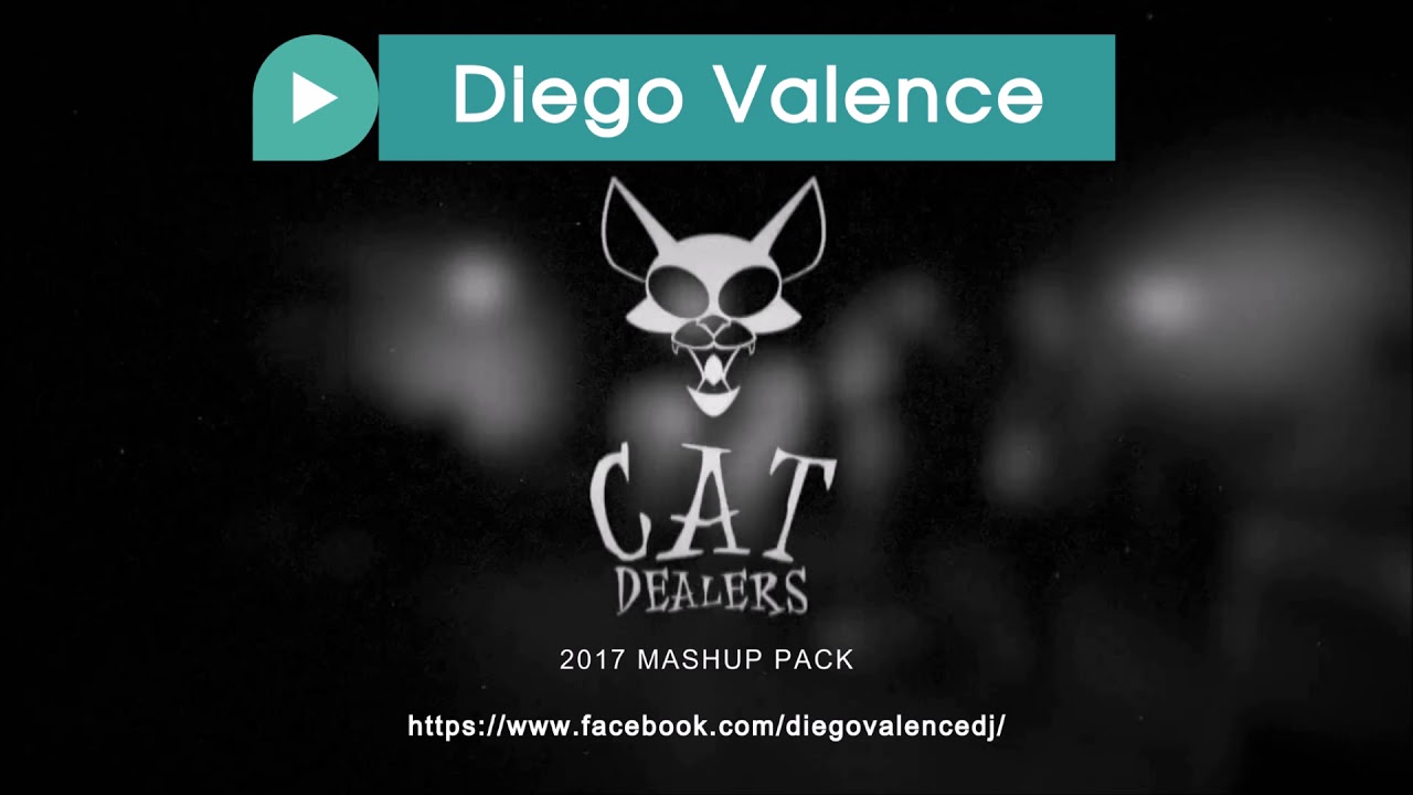 Pump It vs Runaway (Cat Dealers Mashup)