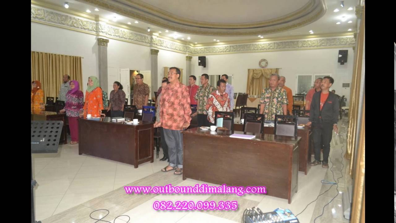 082.220.099.335 | outbound kusuma agrowisata | EO outbound malang