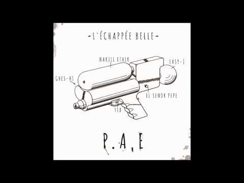 L'échappée Belle - Mise à jour