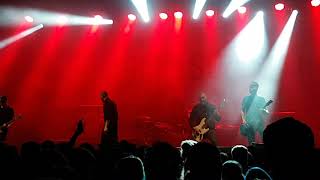 Adam Angst - Lauft um euer Leben - live @ Rock am Berg Merkers 2019