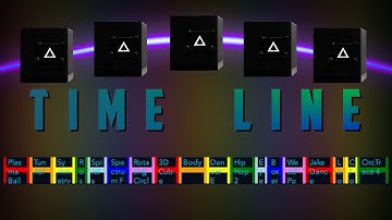 LaserOS Timeline Custom Lasershow - Wicked Lasers