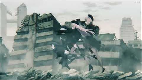 Special animation "Rapi