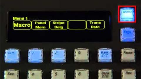 Kayenne and Karrera Configuration Tutorial - System Startup