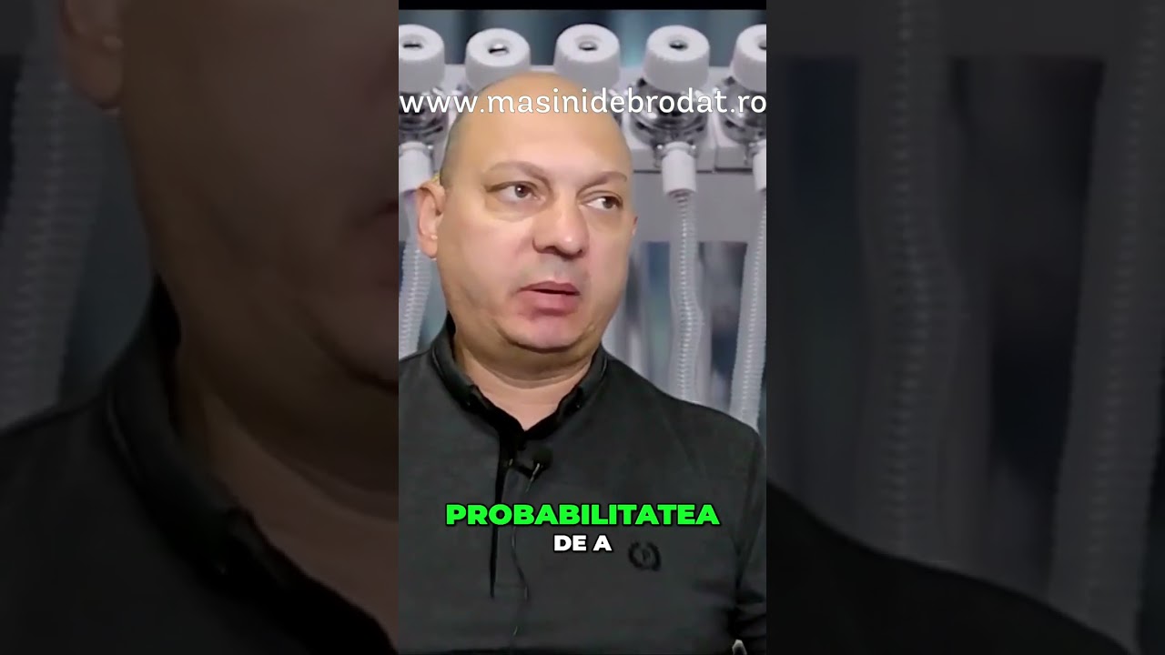 Mașină de Brodat cu Două Capete: Merită Investiția?