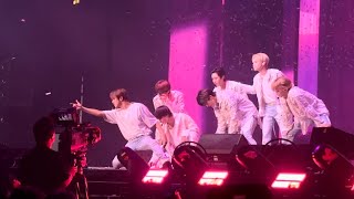 NCT DREAM - Broken Melodies (Live @ TDS3:Europe - London) - 12.11.2024