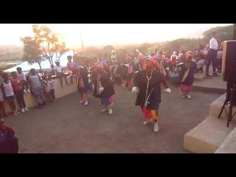 Basadi ba step - YouTube
